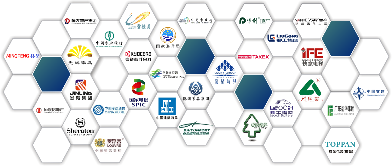 合作夥伴 合作夥伴