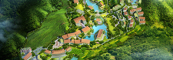 淺述養老地產 資訊默認廣告